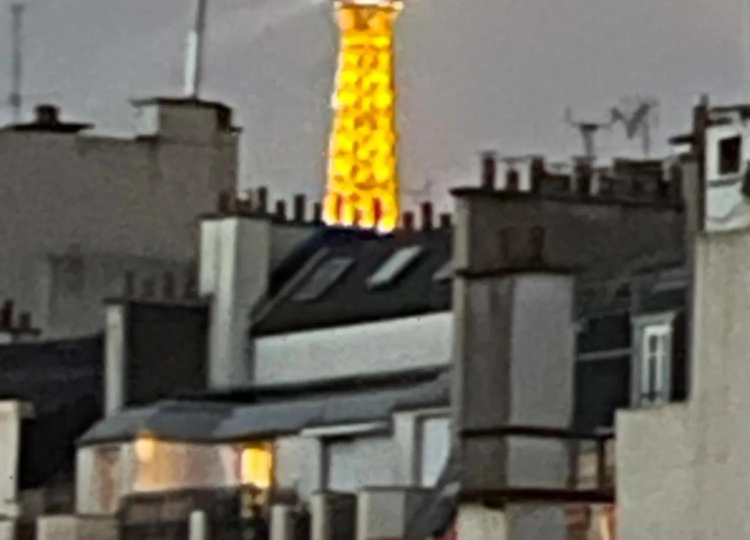 3 Pieces Paris16 Apartment 0*, Paris France